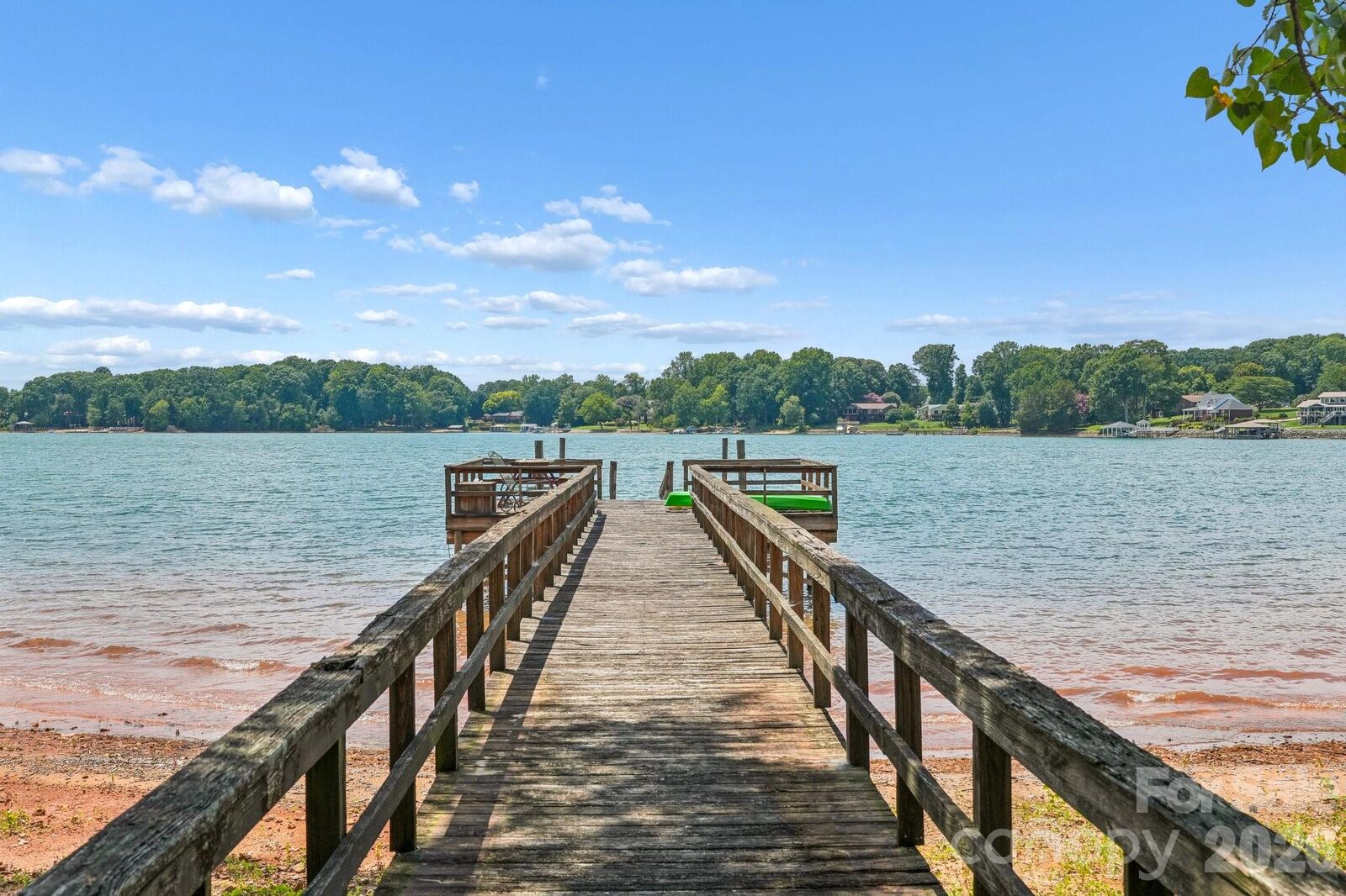 Property Photo:  326 Ponderosa Circle  NC 28117 