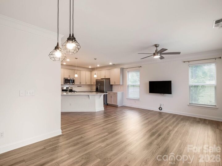Property Photo: 1001 Township Parkway NC 28012