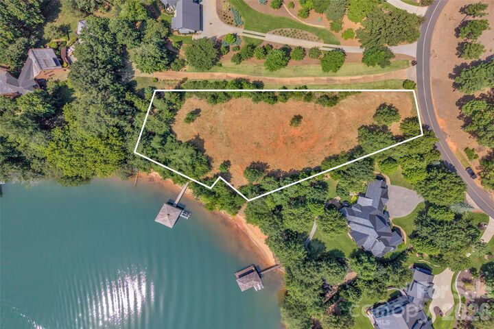 Property Photo: 246 Long Ridge Road SC 29685