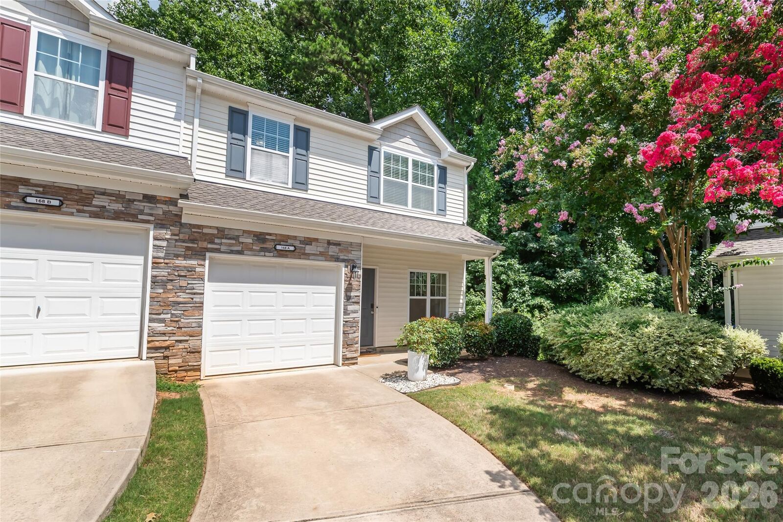 Property Photo:  168 Limerick Road A  NC 28115 