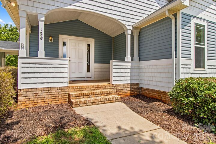 Property Photo:  128 Tarrington Drive  NC 28625 