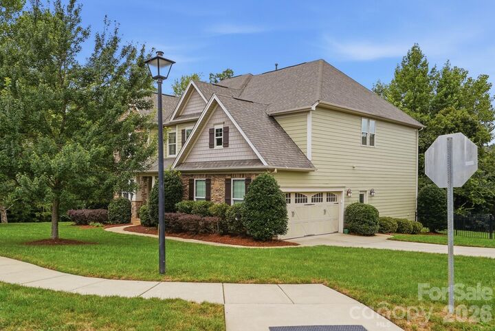 Property Photo: 534 Iron Horse Lane NC 28107