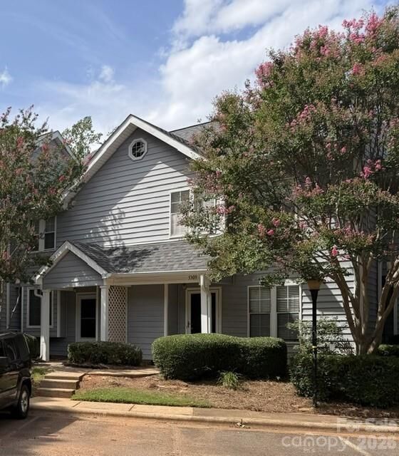 Property Photo: 5313 Amity Springs Drive NC 28212