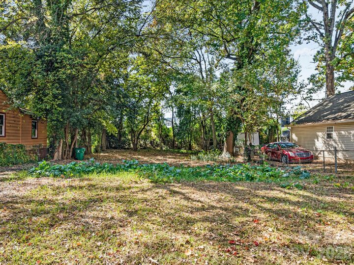 Property Photo:  221 Plymouth Avenue  NC 28206 