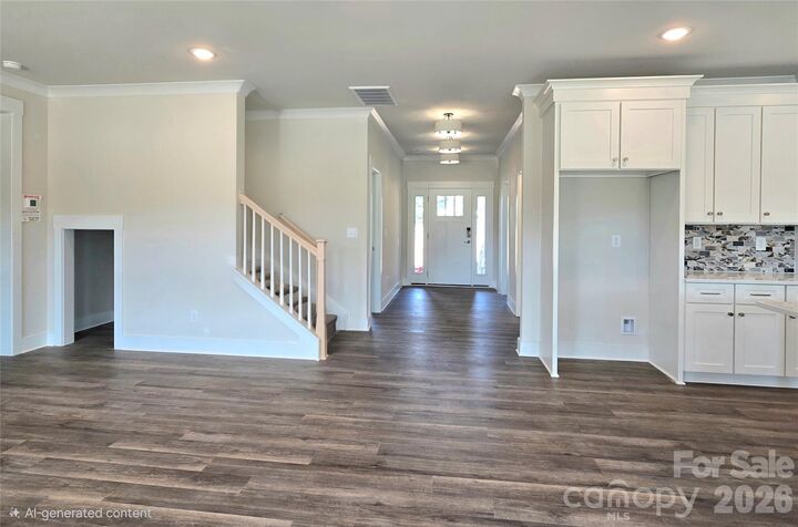Property Photo:  5602 Friendly Baptist Church Road  NC 28079 