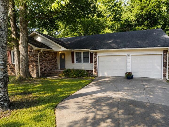 Property Photo: 412 Red Fox Run SC 29485