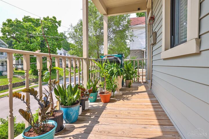 Property Photo: 538 Grand Avenue OH 45205
