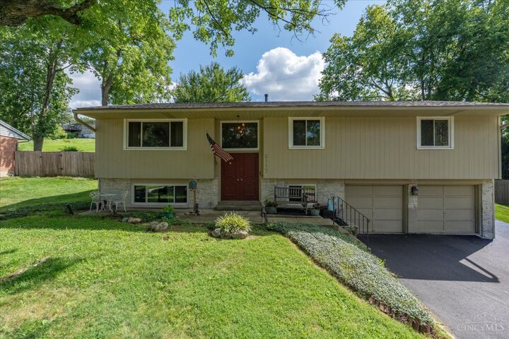 Property Photo:  6117 Teagarden Cir  OH 45449 