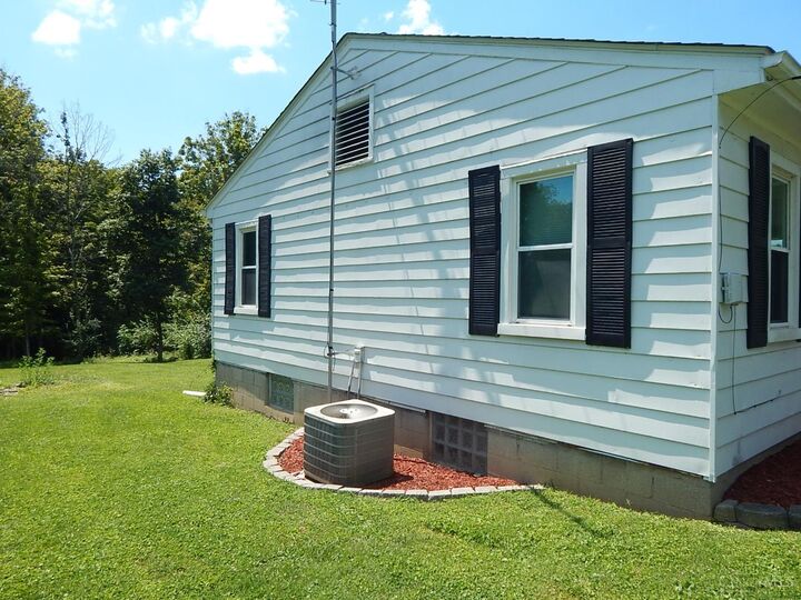 Property Photo:  5701 Lake Road  OH 45152 