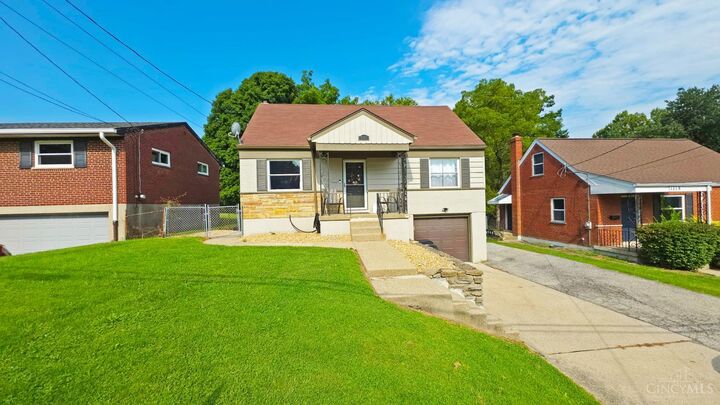 Property Photo: 1111 Anderson Ferry Road OH 45238