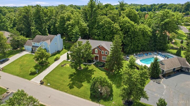Property Photo:  6641 Miami Trails Drive  OH 45140 