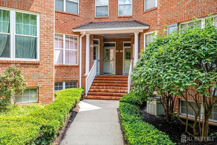 Property Photo: 13 Franklin School Way NJ 08840