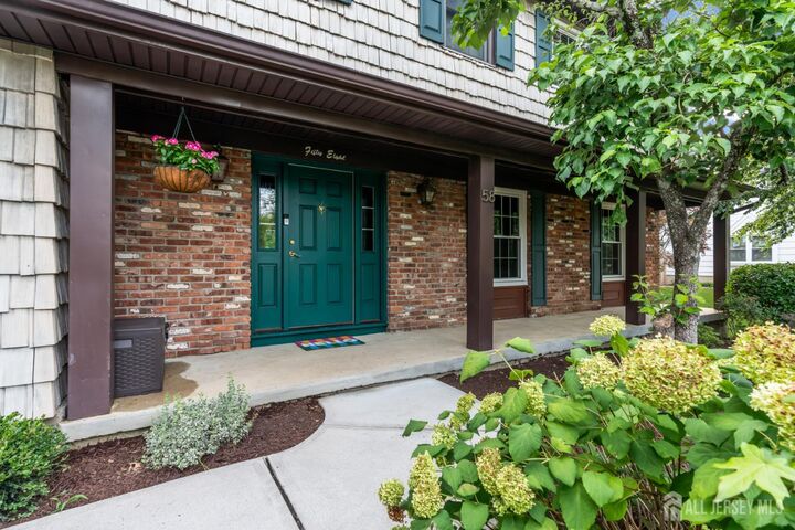 Property Photo:  58 Valley Forge Drive  NJ 08816 