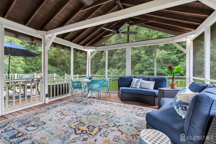 Property Photo:  58 Valley Forge Drive  NJ 08816 