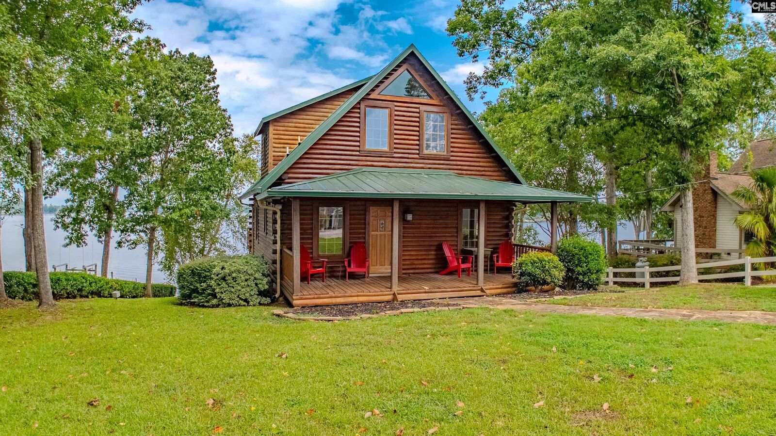 Property Photo:  241 Atlas  SC 29070 