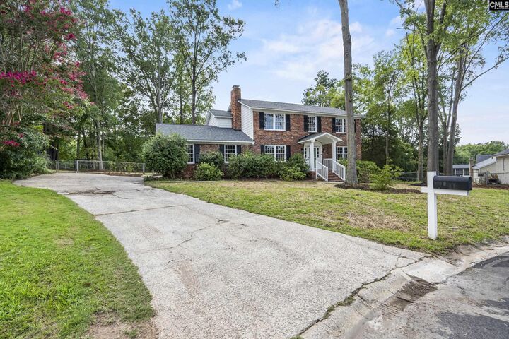 Property Photo:  104 Ripley Station  SC 29212 
