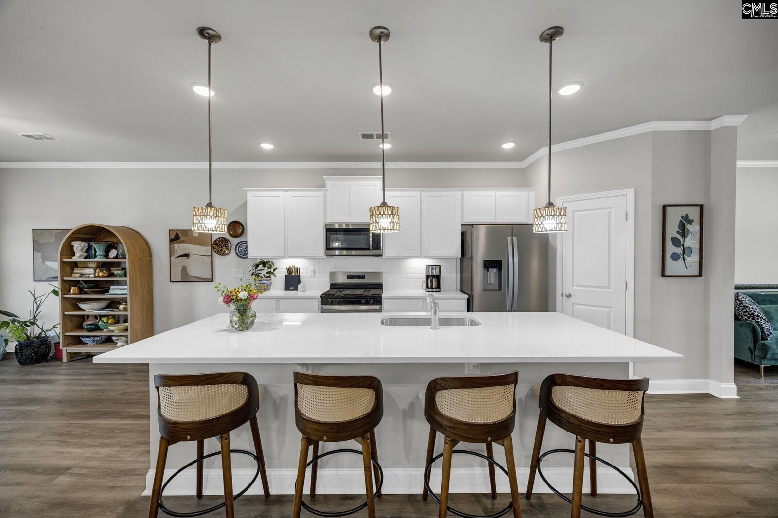Property Photo: 149 Monroe Preserve SC 29036