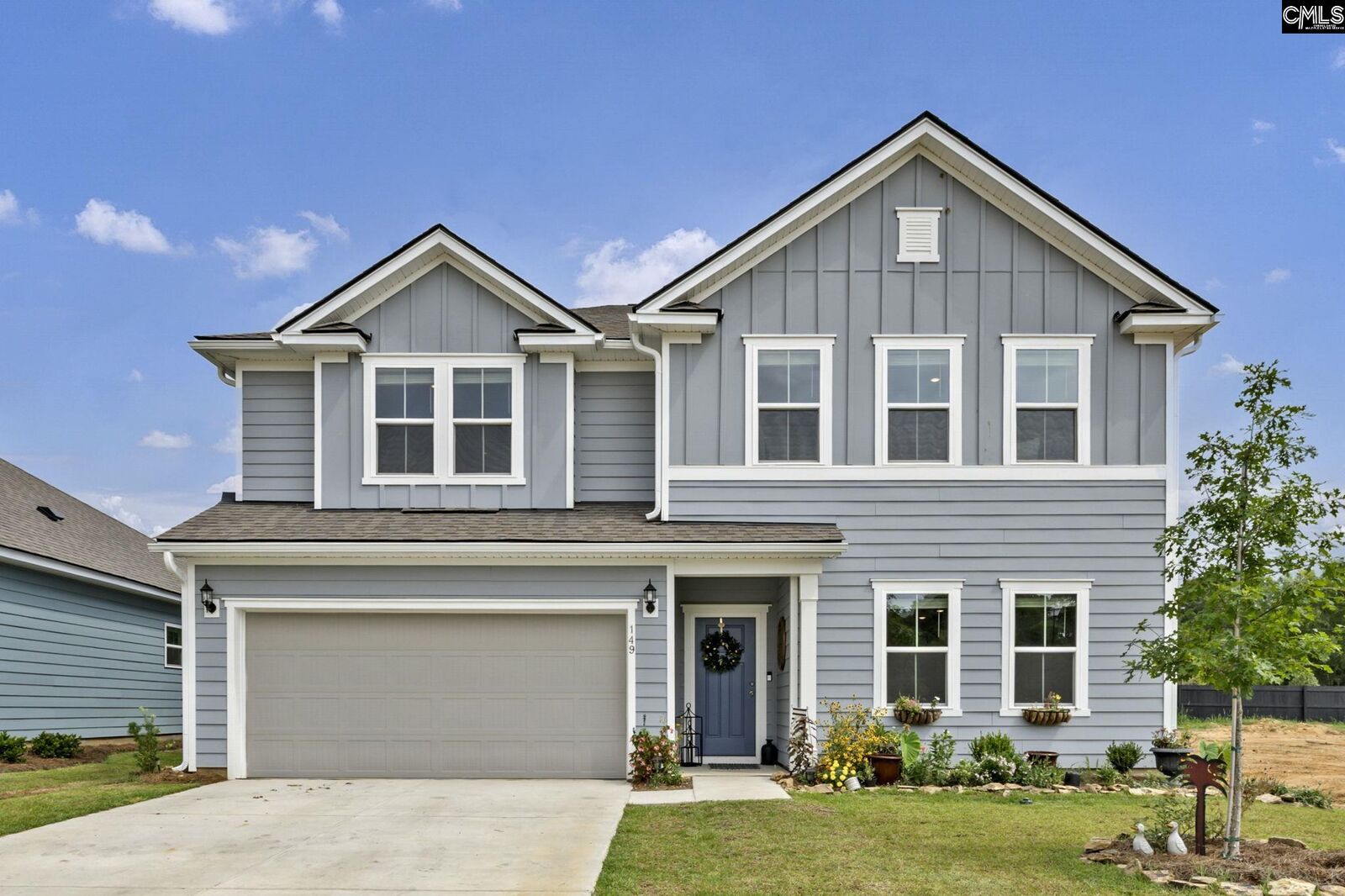 Property Photo:  149 Monroe Preserve  SC 29036 