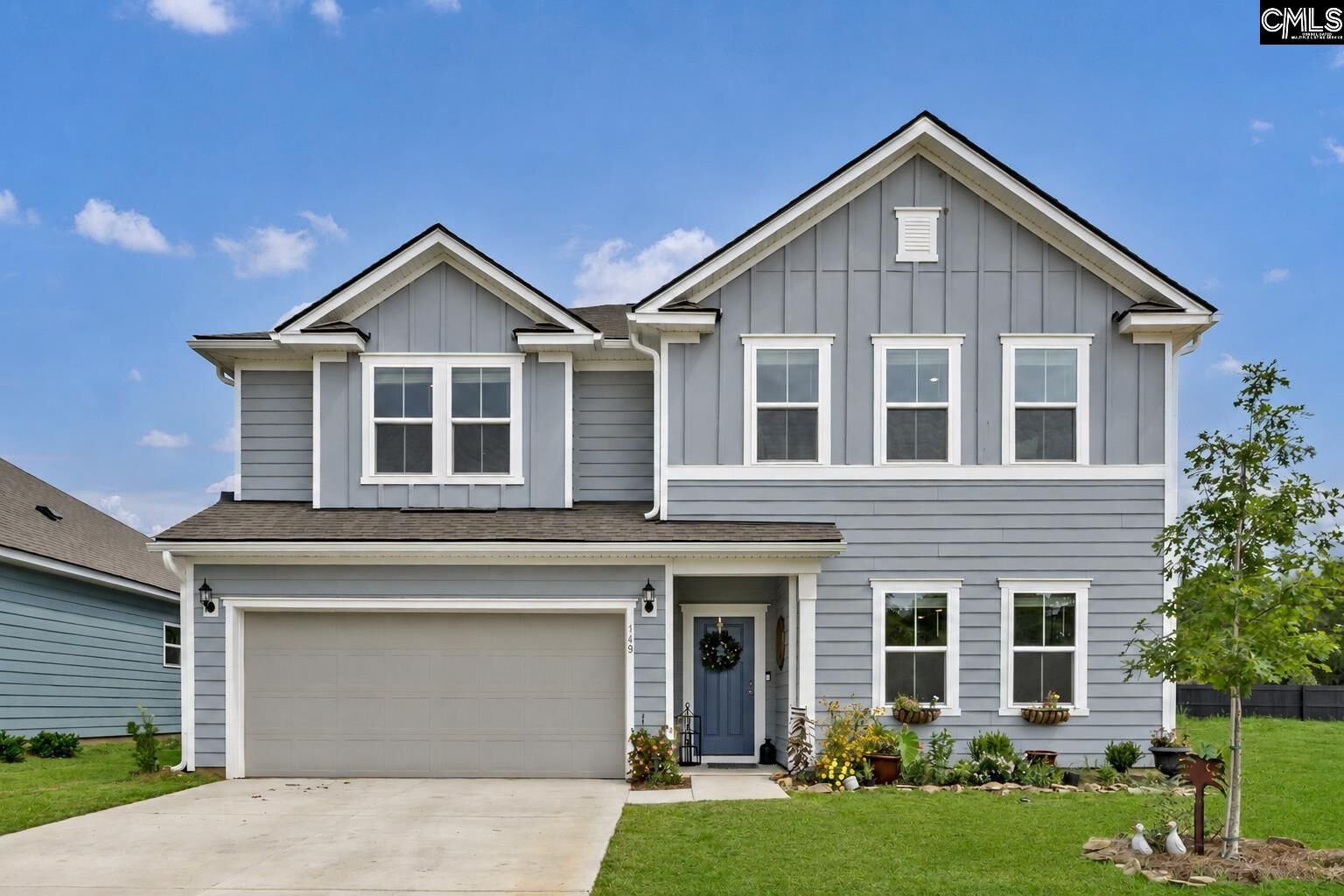 Property Photo: 149 Monroe Preserve SC 29036