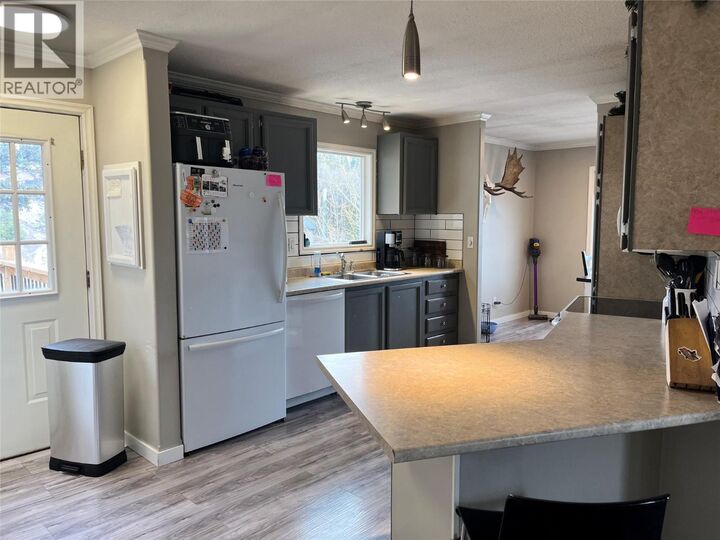 Property Photo: 105 Jasper Drive BC V0K 1W0