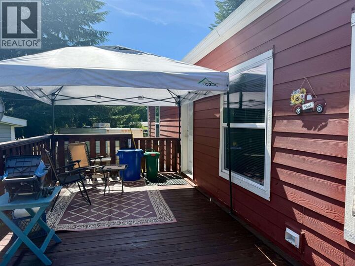 Property Photo:  3616 Larch Avenue 90  BC V8G 5B9 