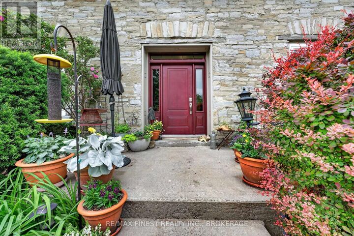 Property Photo: 1158 County Road 27 ON K0K 2S0