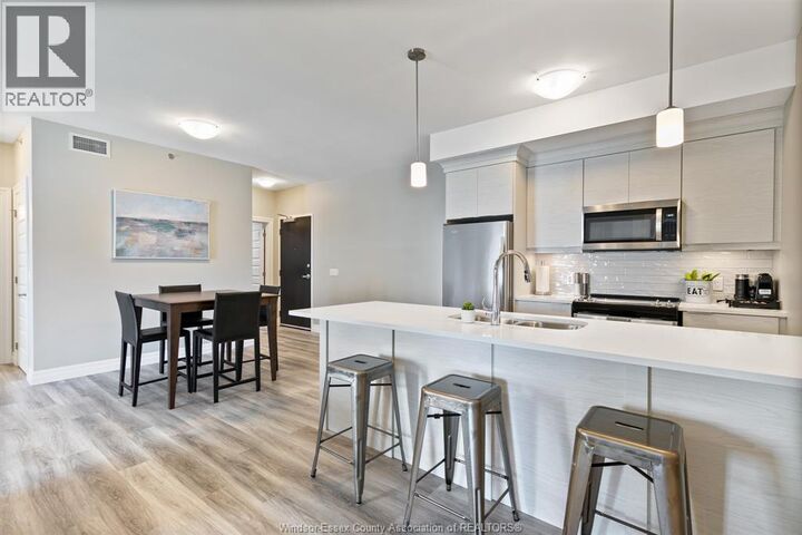 Property Photo:  728 Brownstone 407  ON N9K 0C4 
