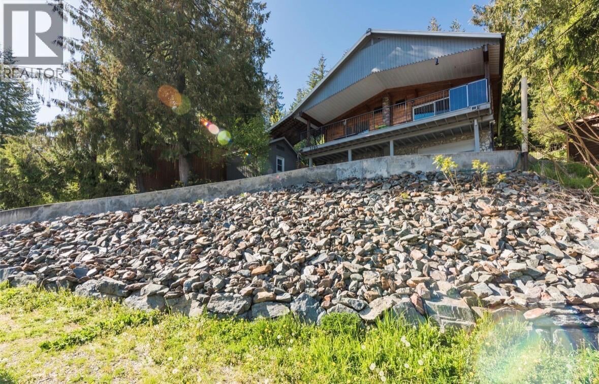 Property Photo: 5785 Seymour Road BC V0E 1M6