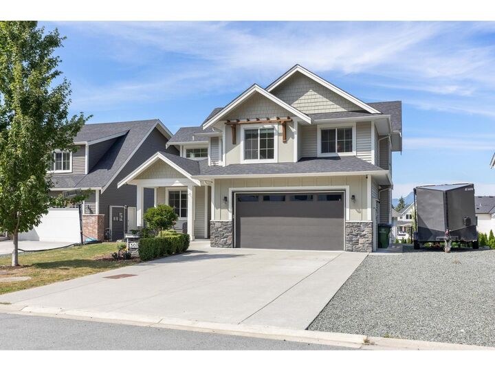 50197 Kensington Drive — photo 1
