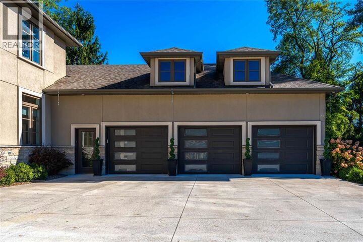 Property Photo:  2132 Huron Shores Drive  ON N7T 7H6 