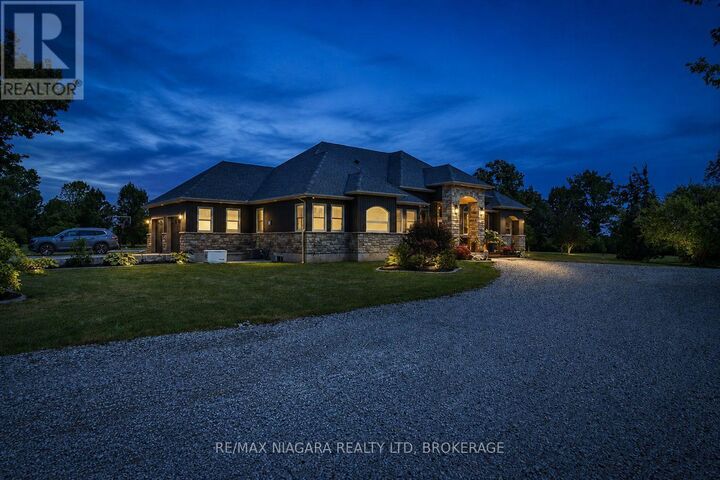Property Photo: 2439 Miller Road ON L3K 5V5