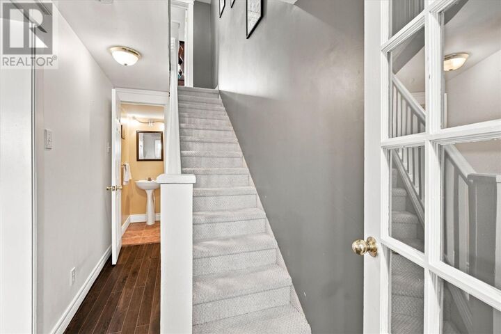 Property Photo:  91 Campbell Avenue  NL A1E 2Z5 
