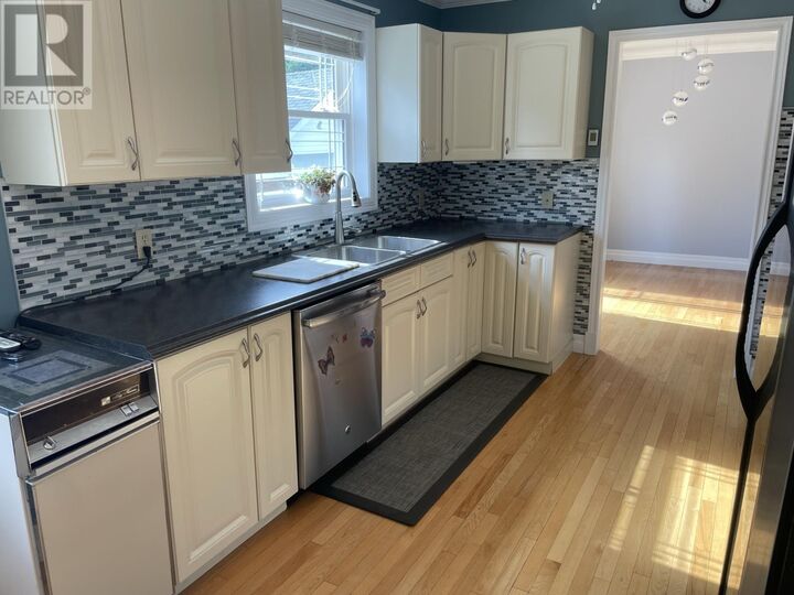 Property Photo: 41 Park Drive NL A2H 7H8