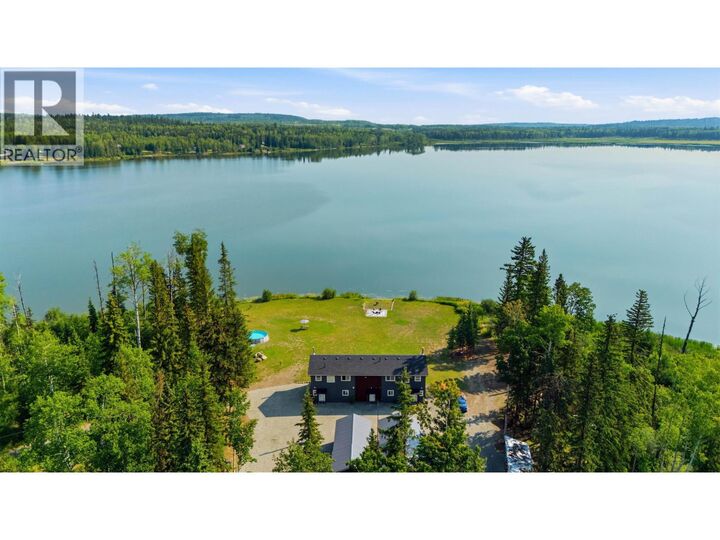 Property Photo: 3845 Allpress Road BC V0K 2G0