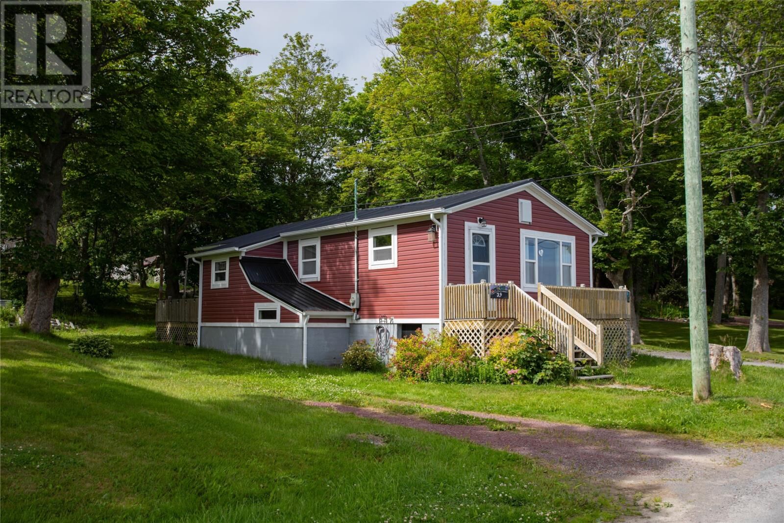 Property Photo:  39 Water Street East  NL A0A 2M0 