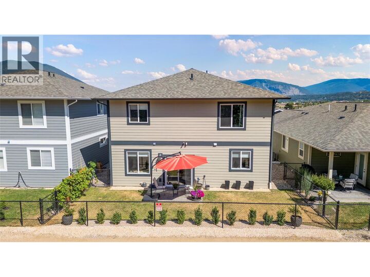 Property Photo: 1791 10 Street Southwest 37 BC V1E 0E9