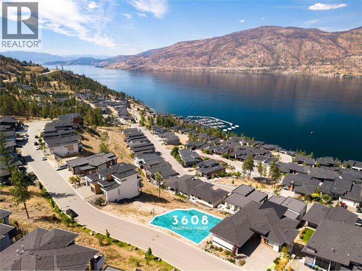 Property Photo:  3608 Sagehill Court  BC V1V 3G2 