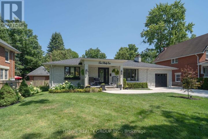 1036 William Street — photo 1