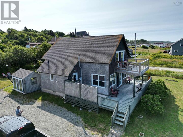 Property Photo:  1 Bayberry Road  NS B0E 2W0 
