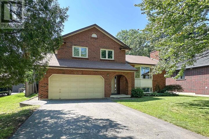Property Photo:  3324 Tooley Road  ON L1E 2K7 