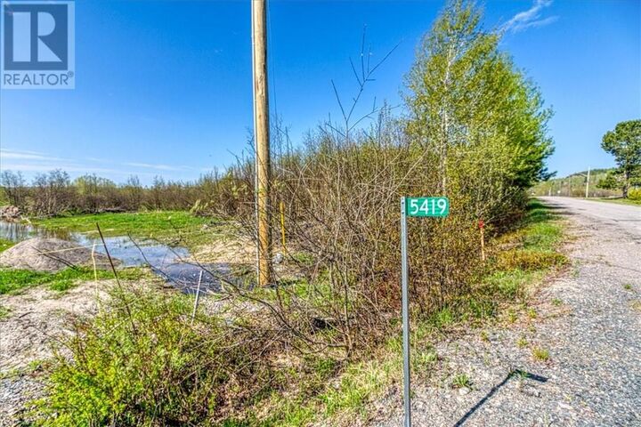 Photo de la propriété:  5419 Nickel Offset Road  ON P0M 1L0 