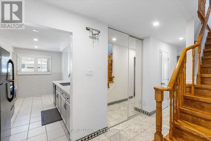 Property Photo: 69 Parkinson Road ON L3P 4G7