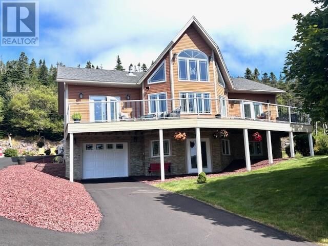 Property Photo:  1432 Main Road  NL A0B 1S0 