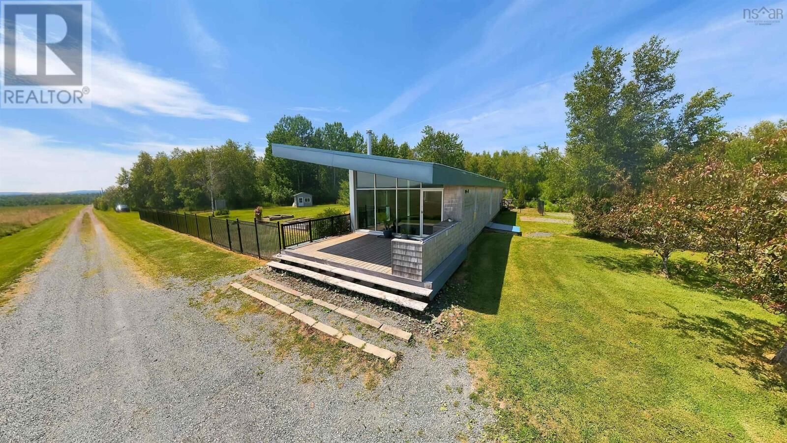 Property Photo:  65 River John Road  NS B0K 1N0 