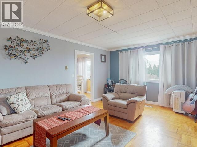 Property Photo: 6957 Crofton Street BC V8A 1W8
