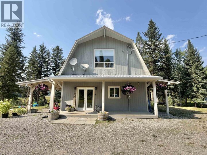 Property Photo: 3535 Westwick Pit Road BC V0K 2G0