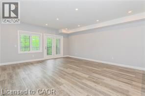 Property Photo: 161 Ottawa Street South 203 ON N2G 3T2