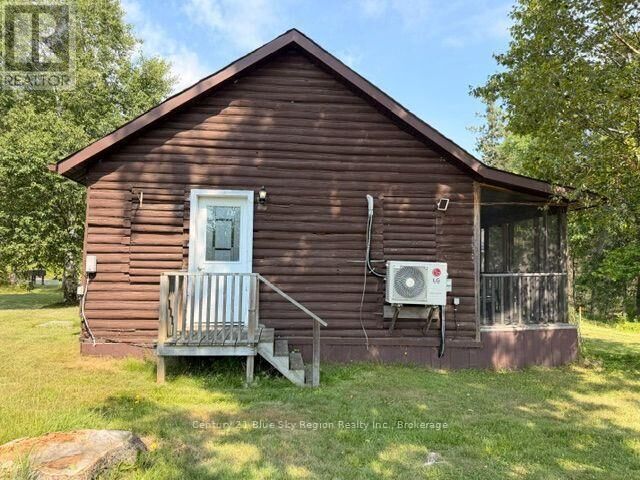 Property Photo:  13267 A Highway 17 West  ON P1B 8G5 