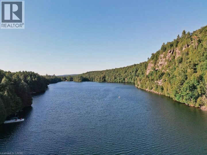 Property Photo: 1123 Blue Lake Road ON P1H 2J6