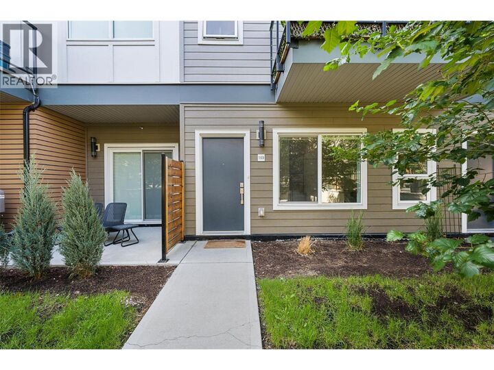 3630 Mission Springs Drive 103 — photo 1
